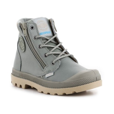 Buty Palladium Pampa Hi Cuff WP K 53476-344-M Buty Palladium Pampa Hi Cuff WP K 53476-344-M
