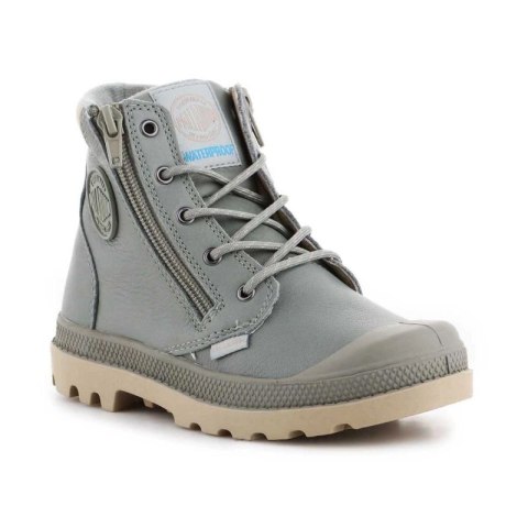 Buty Palladium Pampa Hi Cuff WP K 53476-344-M Buty Palladium Pampa Hi Cuff WP K 53476-344-M