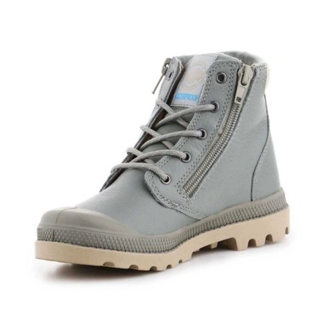 Buty Palladium Pampa Hi Cuff WP K 53476-344-M Buty Palladium Pampa Hi Cuff WP K 53476-344-M