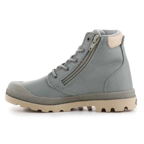 Buty Palladium Pampa Hi Cuff WP K 53476-344-M Buty Palladium Pampa Hi Cuff WP K 53476-344-M