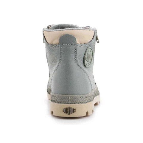 Buty Palladium Pampa Hi Cuff WP K 53476-344-M Buty Palladium Pampa Hi Cuff WP K 53476-344-M