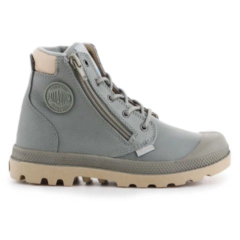 Buty Palladium Pampa Hi Cuff WP K 53476-344-M Buty Palladium Pampa Hi Cuff WP K 53476-344-M