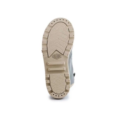 Buty Palladium Pampa Hi Cuff WP K 53476-344-M Buty Palladium Pampa Hi Cuff WP K 53476-344-M