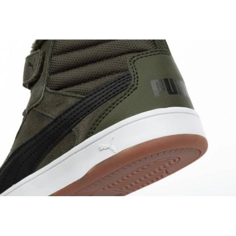 Buty Puma Rebound Street Sd Fur Ps Jr 367869 02 Buty Puma Rebound Street Sd Fur Ps Jr 367869 02