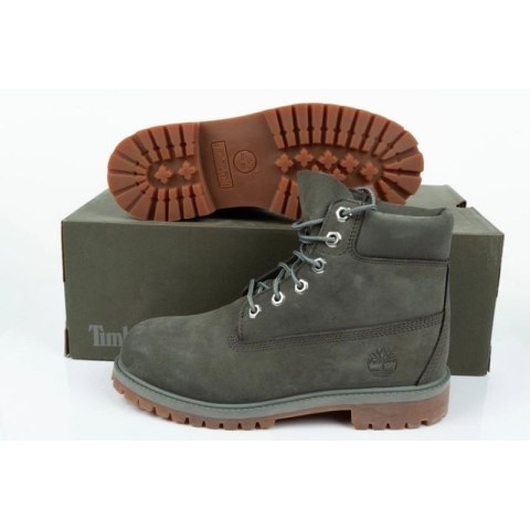 Buty Timberland Icon 6-Inch Premium W TBA1VD7 Buty Timberland Icon 6-Inch Premium W TBA1VD7