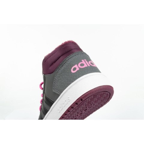 Buty adidas Hoops Mid 2.0 K W GZ7796 Buty adidas Hoops Mid 2.0 K W GZ7796