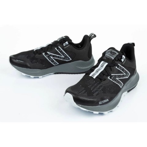 Buty do biegania New Balance FuelCore W WTNTRLB4 Buty do biegania New Balance FuelCore W WTNTRLB4