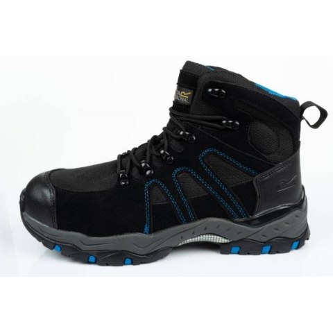 Buty robocze BHP Regatta Pro Downburst S1P M Trk124 Buty robocze BHP Regatta Pro Downburst S1P M Trk124