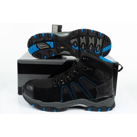 Buty robocze BHP Regatta Pro Downburst S1P M Trk124 Buty robocze BHP Regatta Pro Downburst S1P M Trk124