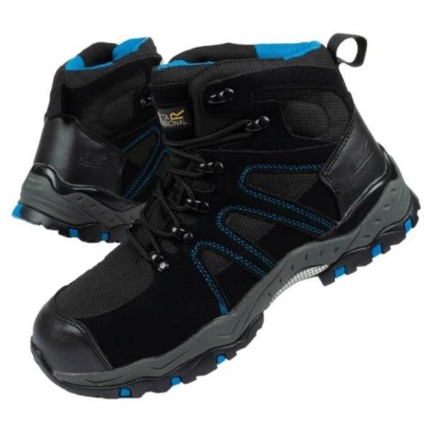 Buty robocze BHP Regatta Pro Downburst S1P M Trk124 Buty robocze BHP Regatta Pro Downburst S1P M Trk124