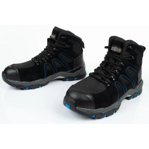 Buty robocze BHP Regatta Pro Downburst S1P M Trk124 Buty robocze BHP Regatta Pro Downburst S1P M Trk124