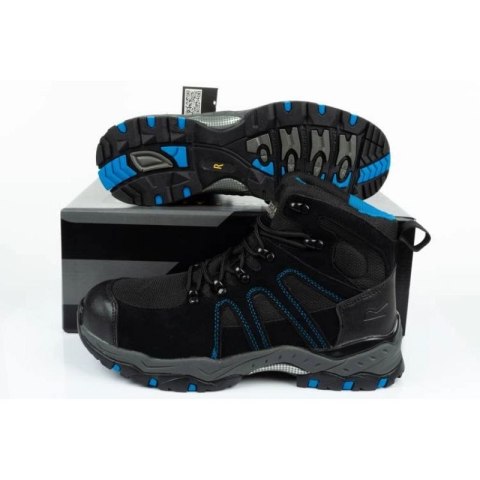 Buty robocze BHP Regatta Pro Downburst S1P M Trk124 Buty robocze BHP Regatta Pro Downburst S1P M Trk124