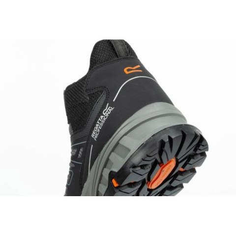 Buty robocze BHP Regatta Pro Kata S1P M Trk126 Buty robocze BHP Regatta Pro Kata S1P M Trk126