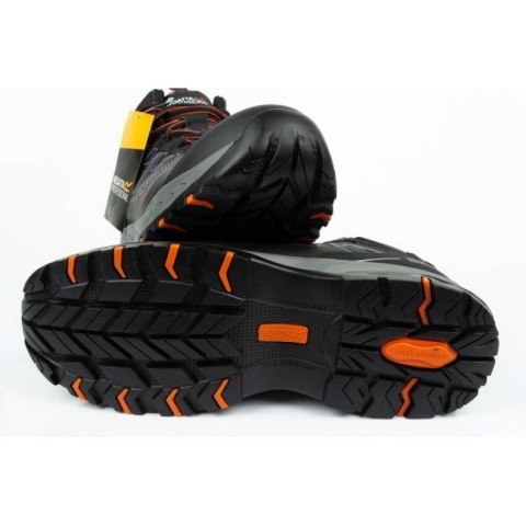 Buty robocze BHP Regatta Pro Kata S1P M Trk126 Buty robocze BHP Regatta Pro Kata S1P M Trk126