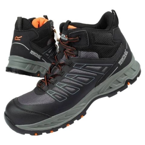 Buty robocze BHP Regatta Pro Kata S1P M Trk126 Buty robocze BHP Regatta Pro Kata S1P M Trk126
