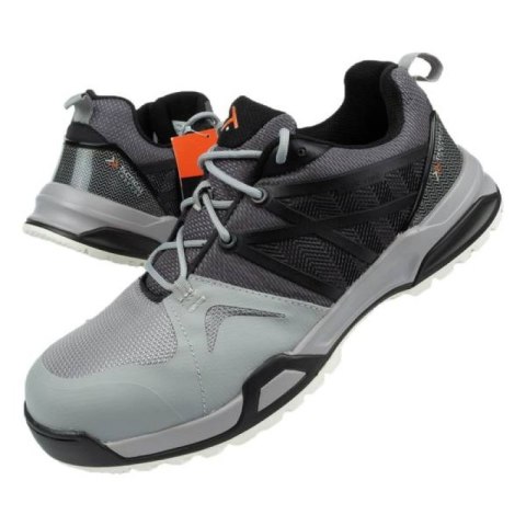 Buty robocze BHP Regatta TT Mortify Trainer M Trk129 Grey Buty robocze BHP Regatta TT Mortify Trainer M Trk129 Grey