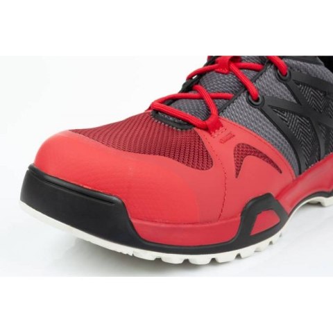Buty robocze BHP Regatta TT Mortify Trainer M Trk129 Red Buty robocze BHP Regatta TT Mortify Trainer M Trk129 Red
