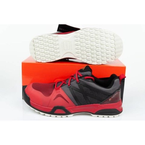 Buty robocze BHP Regatta TT Mortify Trainer M Trk129 Red Buty robocze BHP Regatta TT Mortify Trainer M Trk129 Red