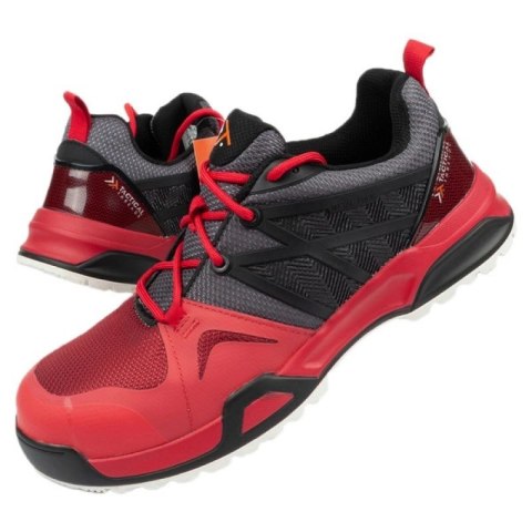 Buty robocze BHP Regatta TT Mortify Trainer M Trk129 Red Buty robocze BHP Regatta TT Mortify Trainer M Trk129 Red