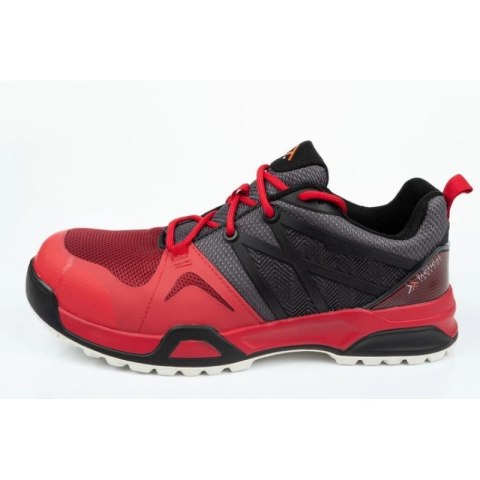 Buty robocze BHP Regatta TT Mortify Trainer M Trk129 Red Buty robocze BHP Regatta TT Mortify Trainer M Trk129 Red