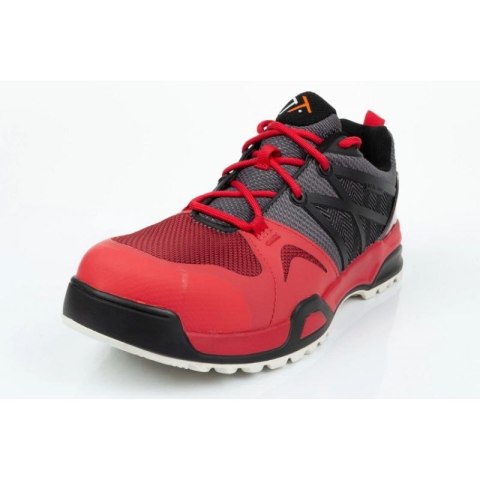 Buty robocze BHP Regatta TT Mortify Trainer M Trk129 Red Buty robocze BHP Regatta TT Mortify Trainer M Trk129 Red