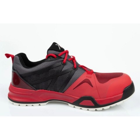 Buty robocze BHP Regatta TT Mortify Trainer M Trk129 Red Buty robocze BHP Regatta TT Mortify Trainer M Trk129 Red