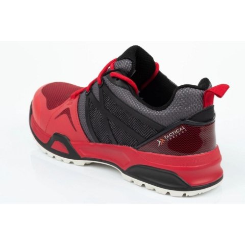 Buty robocze BHP Regatta TT Mortify Trainer M Trk129 Red Buty robocze BHP Regatta TT Mortify Trainer M Trk129 Red