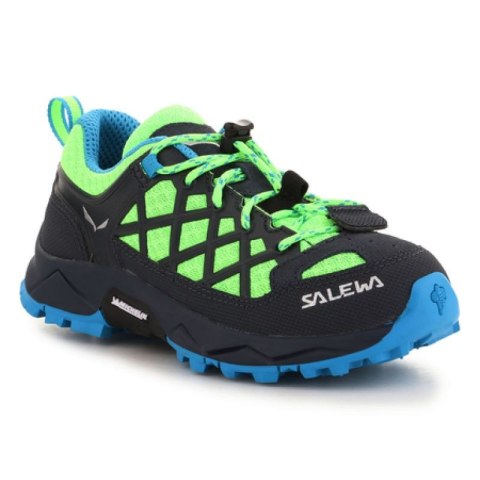Buty trekkingowe Salewa Wildfire Jr 64007-5810 Buty trekkingowe Salewa Wildfire Jr 64007-5810