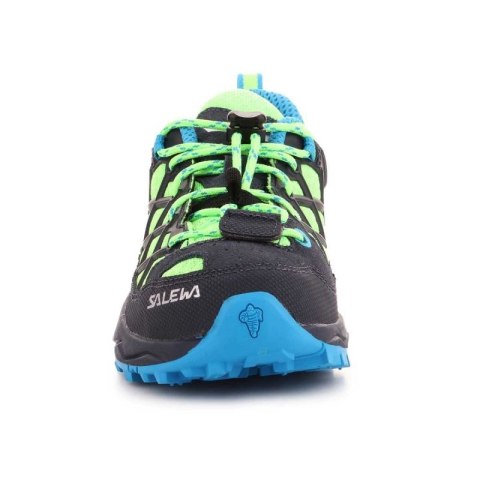 Buty trekkingowe Salewa Wildfire Jr 64007-5810 Buty trekkingowe Salewa Wildfire Jr 64007-5810