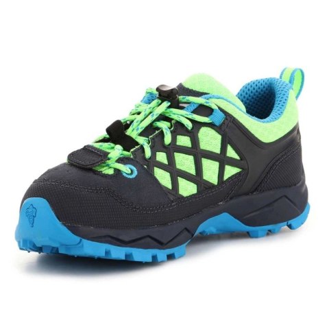 Buty trekkingowe Salewa Wildfire Jr 64007-5810 Buty trekkingowe Salewa Wildfire Jr 64007-5810