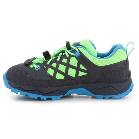 Buty trekkingowe Salewa Wildfire Jr 64007-5810 Buty trekkingowe Salewa Wildfire Jr 64007-5810