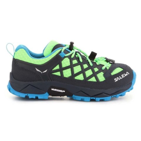 Buty trekkingowe Salewa Wildfire Jr 64007-5810 Buty trekkingowe Salewa Wildfire Jr 64007-5810