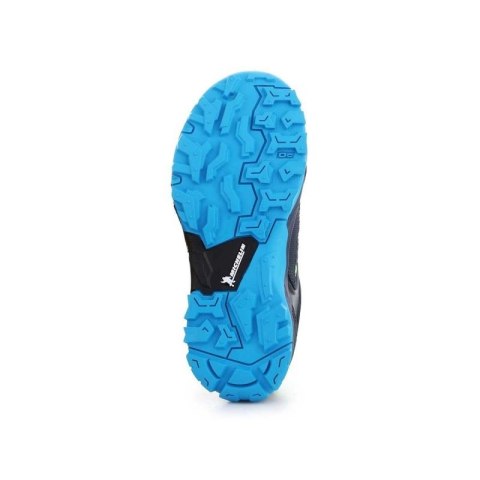 Buty trekkingowe Salewa Wildfire Jr 64007-5810 Buty trekkingowe Salewa Wildfire Jr 64007-5810
