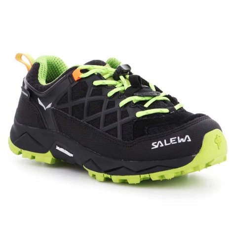Buty trekkingowe Salewa Wildfire Wp Jr 64009-0986 Buty trekkingowe Salewa Wildfire Wp Jr 64009-0986