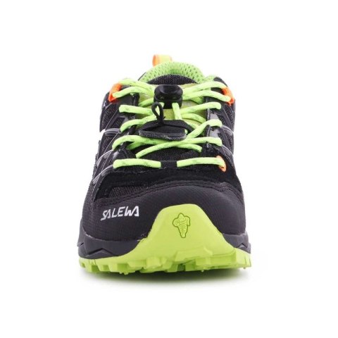 Buty trekkingowe Salewa Wildfire Wp Jr 64009-0986 Buty trekkingowe Salewa Wildfire Wp Jr 64009-0986
