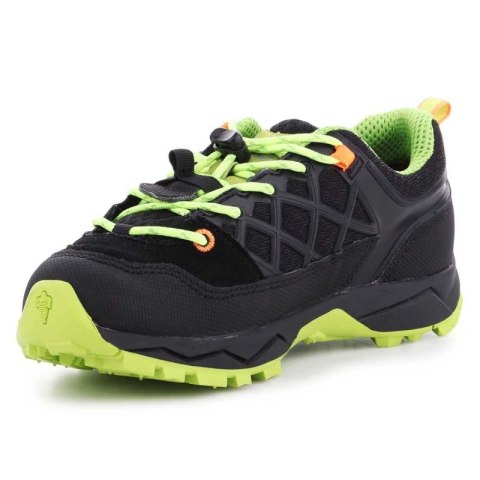 Buty trekkingowe Salewa Wildfire Wp Jr 64009-0986 Buty trekkingowe Salewa Wildfire Wp Jr 64009-0986