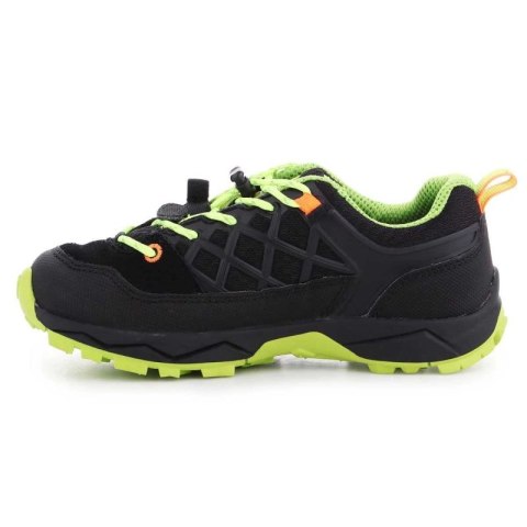 Buty trekkingowe Salewa Wildfire Wp Jr 64009-0986 Buty trekkingowe Salewa Wildfire Wp Jr 64009-0986