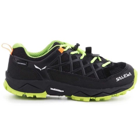 Buty trekkingowe Salewa Wildfire Wp Jr 64009-0986 Buty trekkingowe Salewa Wildfire Wp Jr 64009-0986