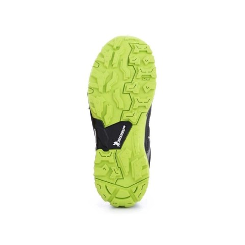 Buty trekkingowe Salewa Wildfire Wp Jr 64009-0986 Buty trekkingowe Salewa Wildfire Wp Jr 64009-0986