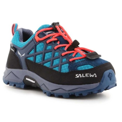Buty trekkingowe Salewa Wildfire Wp Jr 64009-8641 Buty trekkingowe Salewa Wildfire Wp Jr 64009-8641