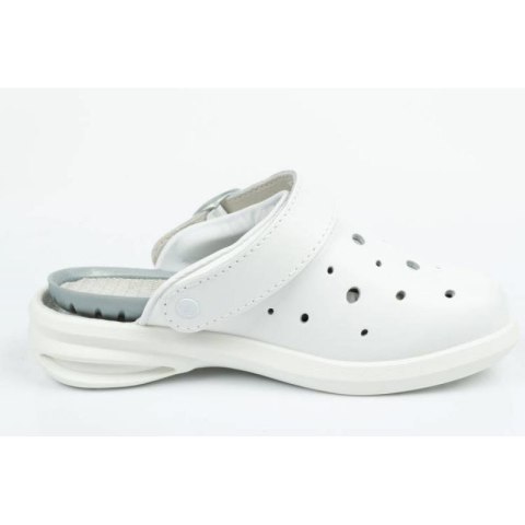 Chodaki buty medyczne Abeba skóra 7630 Chodaki buty medyczne Abeba skóra 7630
