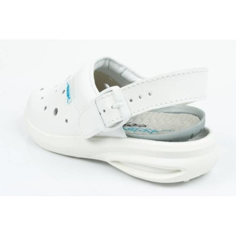 Chodaki buty medyczne Abeba skóra 7630 Chodaki buty medyczne Abeba skóra 7630