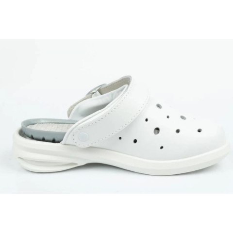 Chodaki buty medyczne Abeba skóra 7630 Chodaki buty medyczne Abeba skóra 7630