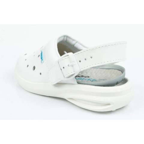 Chodaki buty medyczne Abeba skóra 7630 Chodaki buty medyczne Abeba skóra 7630