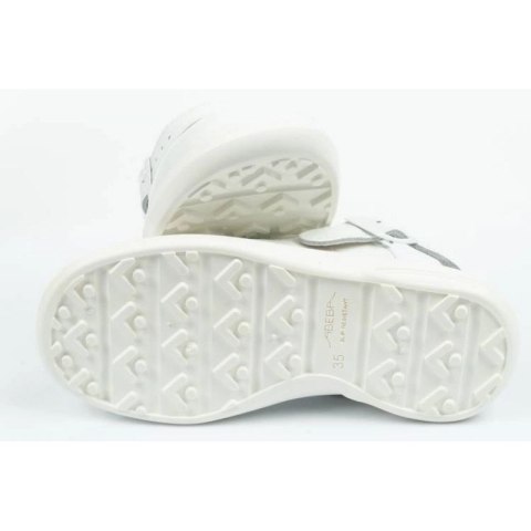 Chodaki buty medyczne Abeba skóra 7630 Chodaki buty medyczne Abeba skóra 7630