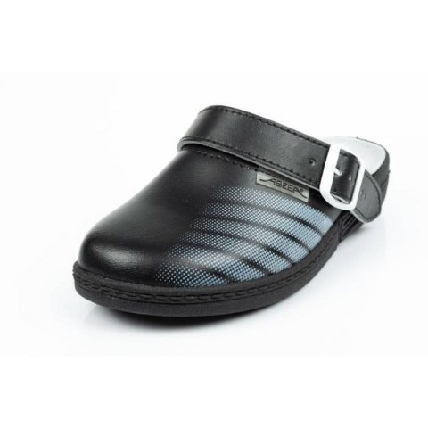 Klapki chodaki buty medyczne Abeba U 7212 Klapki chodaki buty medyczne Abeba U 7212