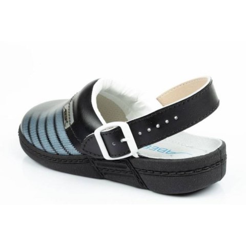 Klapki chodaki buty medyczne Abeba U 7212 Klapki chodaki buty medyczne Abeba U 7212