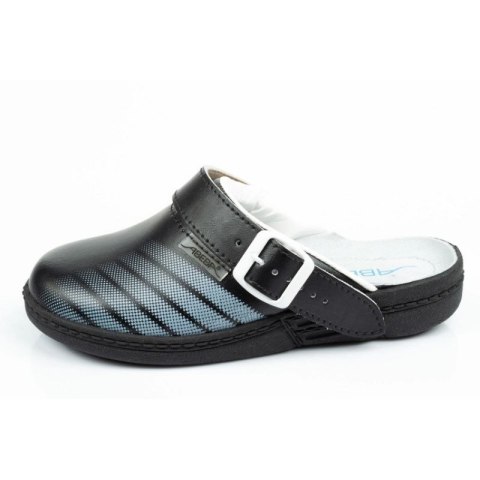 Klapki chodaki buty medyczne Abeba U 7212 Klapki chodaki buty medyczne Abeba U 7212