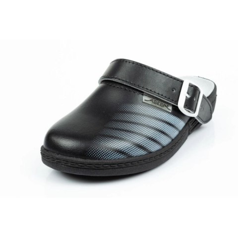 Klapki chodaki buty medyczne Abeba U 7212 Klapki chodaki buty medyczne Abeba U 7212