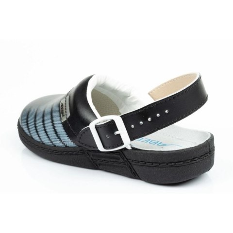 Klapki chodaki buty medyczne Abeba U 7212 Klapki chodaki buty medyczne Abeba U 7212